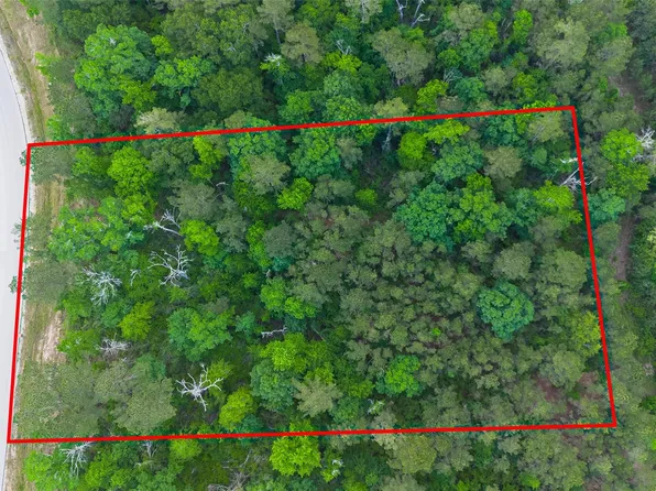 186 Exploration Rd, New Waverly, TX 77358