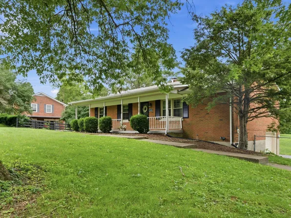 5666 Winchester Rd, Lexington, KY 40509