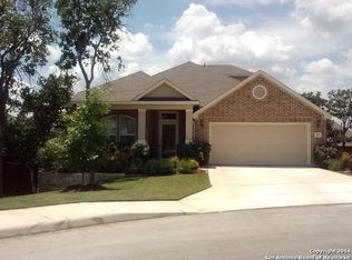 3111 Crosby Cv, San Antonio, TX 78253
