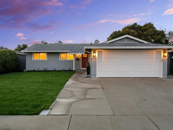 5525 Roosevelt Pl, Fremont, CA 94538