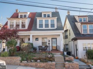 121 Forrest St, Conshohocken, PA 19428