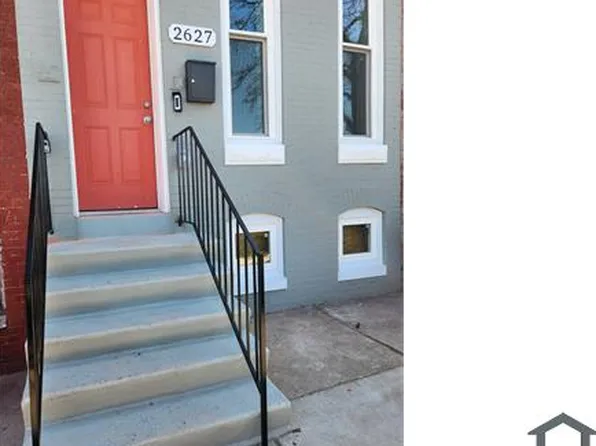 2627 Francis St, Baltimore, MD 21217