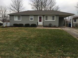2855 Bulen Ave, Columbus, OH