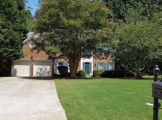 5463 Oxford Chase Way #0, Dunwoody, GA 30338
