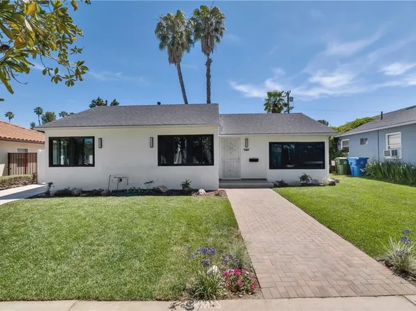 18234 Sugarman St, Tarzana, CA 91356