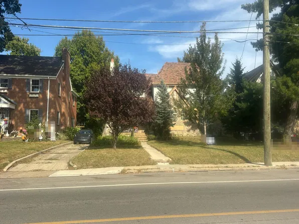 4638 Glenway Ave, Cincinnati, OH 45238