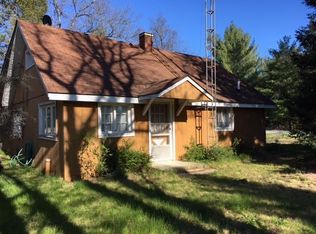 4792 McKinley Rd, Mio, MI 48647