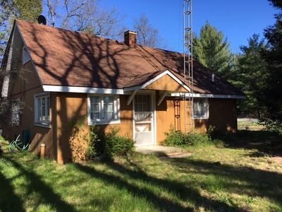 4792 McKinley Rd, Mio, MI, 48647