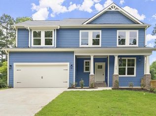 1567 Boxwood Trce NW, Acworth, GA 30102