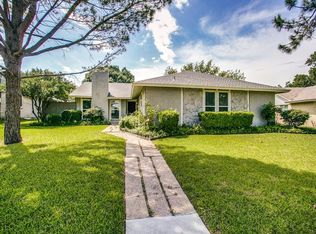1509 Montclair Dr, Plano, TX 75075