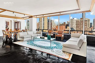 Sold by Sotheby's International Realty