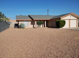 3137 E Glen Dr, El Paso, TX 79936