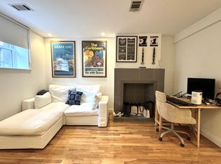 124 Beacon St APT GF, Boston, MA 02116