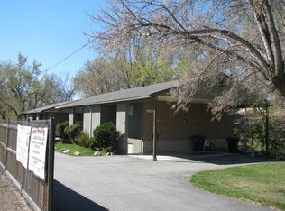 2390 E Fisher Ln APT B, Salt Lake City, UT 84109