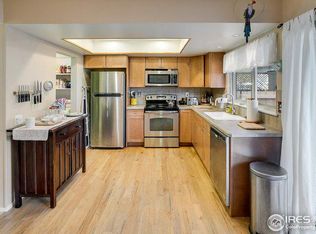 576 S Carr St, Lakewood, CO 80226