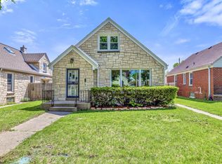 3612 N 57th St, Milwaukee, WI 53216