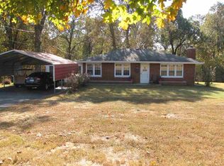 280 Little Bear Hwy, Gilbertsville, KY 42044