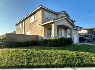 5798 Rina Ct, Fontana, CA 92336