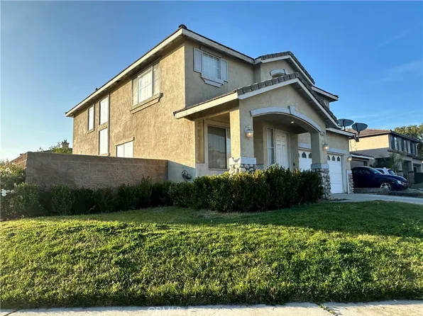 5798 Rina Ct, Fontana, CA 92336
