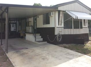 7606 Kerry St, New Port Richey, FL 34653