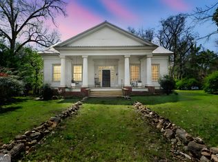 426 Lagrange St, Greenville, GA 30222