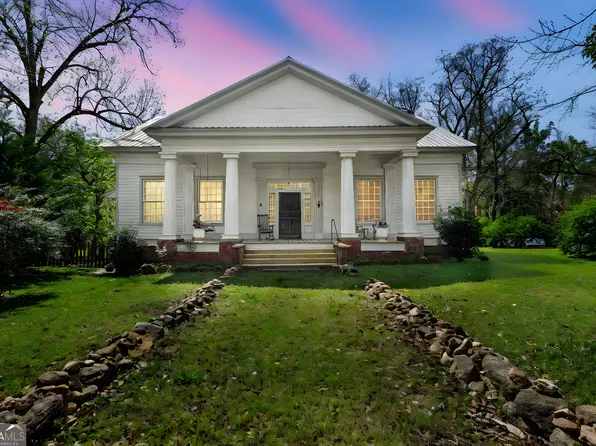 426 Lagrange St, Greenville, GA 30222