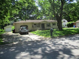 268 Haviland Rd, Chesapeake, VA 23320