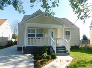 1806 Audrey Rd, Columbus, OH 43224