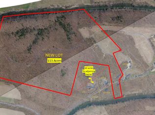 4000 Rice Hollow Rd, Greencastle, PA 17225