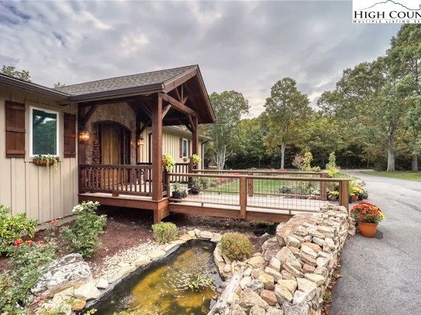 811 Linhigh, Newland, NC 28657