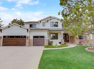 7791 Oakview Pl, Castle Pines, CO 80108