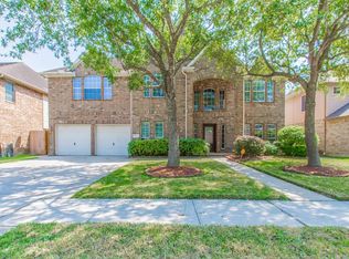 2513 Pine Brook Dr, Deer Park, TX 77536