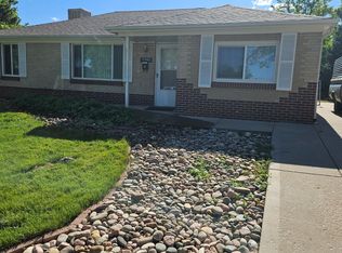 5395 Iris St, Arvada, CO 80002