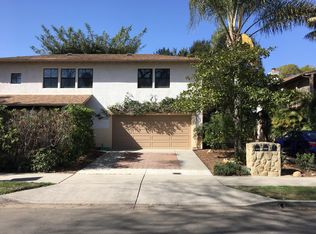 1209 Carpinteria St, Santa Barbara, CA 93103