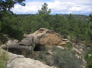 Big Pine Ridge Lot: Tract #72, Weston, CO --