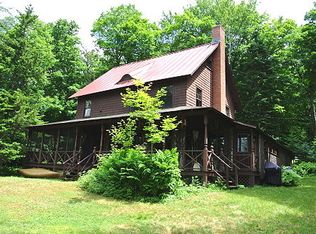 179 S Rondaxe Rd, Old Forge, NY 13420