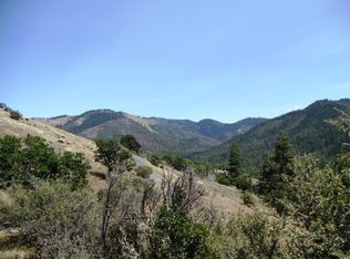 9234 Sterling Creek Rd, Jacksonville, OR 97530