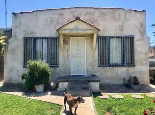 318 E 102nd St, Los Angeles, CA 90003