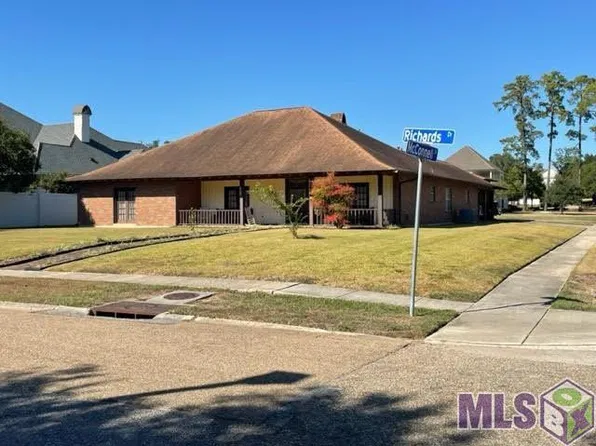 7337 Richards Dr, Baton Rouge, LA 70809