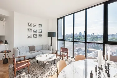 Rented by New Holland Residences