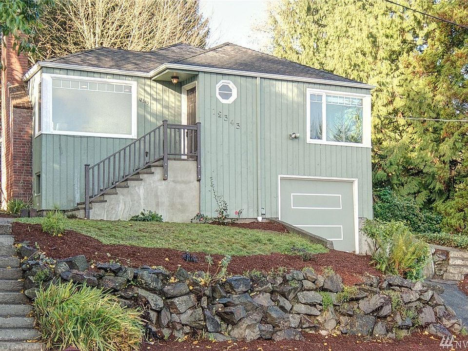 1st image of 12343 23rd Ave NE