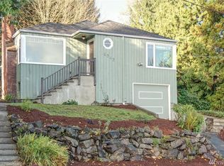 12343 23rd Ave NE, Seattle, WA 98125