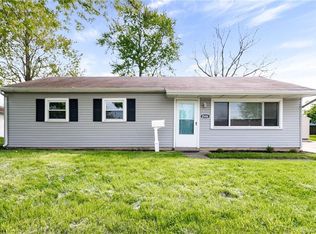 2506 Galewood St, Dayton, OH 45420