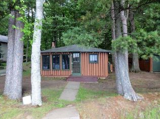 3011 S Rifle Rd, Rhinelander, WI 54501