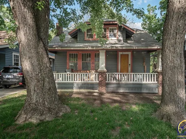 2024 SW Lincoln St, Topeka, KS 66604