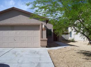 3628 E Felix Blvd, Tucson, AZ 85706