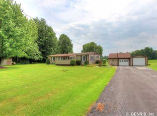 1266 Gassner Rd, Waterloo, NY 13165