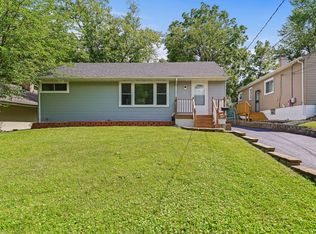 1441 Burr Oak Rd, Homewood, IL 60430