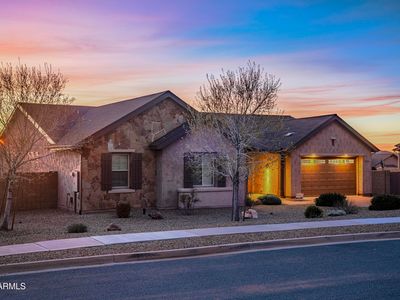 8778 N Powder Horn Lane, Prescott Valley, AZ, 86315
