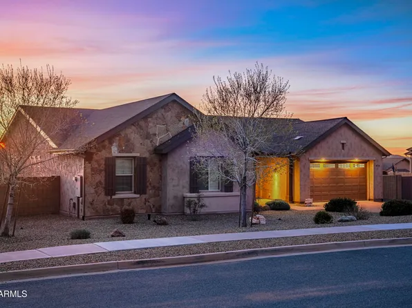 8778 N Powder Horn Lane, Prescott Valley, AZ 86315